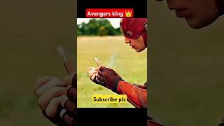 Avengers king 👑 Superman short subscribe superman avengers marvel action hollywood marvel [upl. by Maretz]