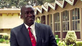 University of Nairobi Corporate video [upl. by Oriaj]