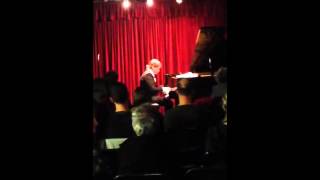 Maya Kronfeld Solo piano 12615 [upl. by Andi693]