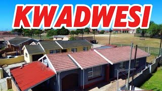 UNBELIEVABLE The Truth About Visiting KwaDwesi Gqeberha Port Elizabeth realestate gqeberha [upl. by Kiefer]