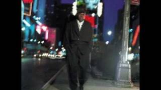 Barrington Levy  Broader Than Broadway [upl. by Niltyak]