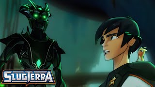 Slugterra  The Return amp Slugball  Series 1 Episodes 27 amp 28 [upl. by Nosyaj]