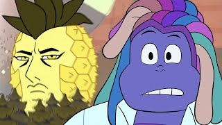 In DreamsBismuth Casual REACTION Highlights Steven Universe Future Episodes 11 amp 12 [upl. by Elmaleh]