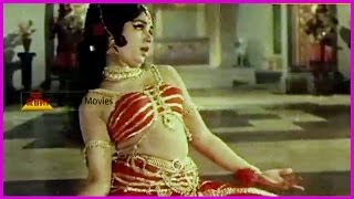 Rara Priya Sundara  Telugu Video Songs  Bhakta Prahlada Telugu Movie  S V Ranga RaoAnjali Devi [upl. by Haerb971]