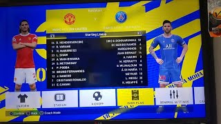 How to install efootball pes 2022 on ps3 [upl. by Enrika707]