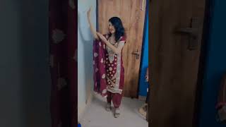 Ve jutti lede ghungroo wali viralvideo dance trending trendingshorts viralshort viralshorts [upl. by Orodoet737]