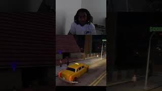 FIRST TIME PLAYING GTA SAN ANDREAS this game is too funny gta gtasanandreas shorts funny [upl. by Jeremias]