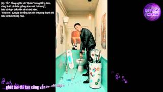 LoveBIVNVIETSUB BORN HATER  EPIK HIGH [upl. by Gobert]