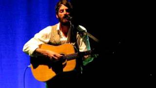 Ray LaMontagne  Sarah [upl. by Slater]