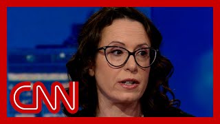 Maggie Haberman on how Trump is likely taking his guilty verdict [upl. by Bondy]