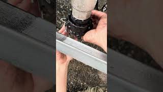 Greywater Drain Hose [upl. by Palumbo]