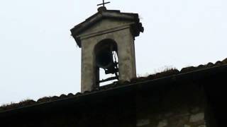 Campana di Mendrisio San Martino [upl. by Kristoffer]