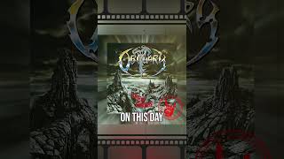 On this Day • 21041992 • Obituary • The End Complete onthisday obituary [upl. by Irollam]