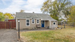 17602 E Alki Ave Spokane Valley WA [upl. by Dalis]