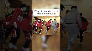 Kai Cenat and Jabbawockeez are one [upl. by Lav]