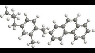 Bitumen Structure  التركيب البنيانى للبيتومين [upl. by Gildea]