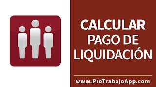 App para Calcular Pago de Liquidación en Caso de Despido o Renuncia en Costa Rica [upl. by Sucul]