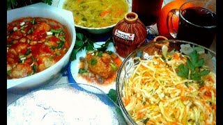 Невероятно Вкусное Постное менюЧто приготовить в ПостЧасть1 [upl. by Pacorro]