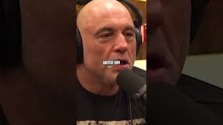 Joe Rogan on Donald Trump amp Oprah FEUD [upl. by Dessma]