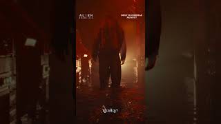 Alien Romulus  TV Spot  AUGUST 22 [upl. by Nnyladnarb332]