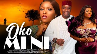 Oko Mini  Latest Yoruba Movies Starring Ronke Odusanya  Femi Adebayo  Biola Adebayo [upl. by Elleivap]