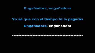 KARAOKE MIX RAFAGA RODRIGO [upl. by Eniretak]