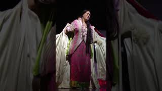 Ópera  Madama Butterfly de Puccini  Transmisión en vivo desde The Metropolitan Opera [upl. by Eedya]