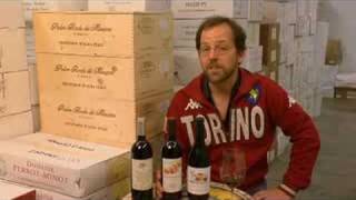 Piemonte Italian Wines  Dolcetto Piemonte Wines [upl. by Damal289]