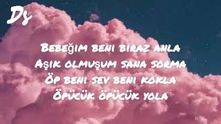 RampapaKadr feat Hediye sözleri Ds••music lyrics [upl. by Nrublim]