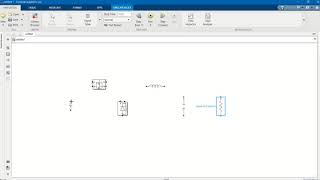 DESIGN OF DC  DC CONVERTER USING MATLAB SIMULINK [upl. by Eceinal]