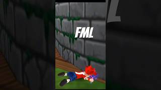 Level 15  crumbling castle part 1 apeescape [upl. by Yrrat]