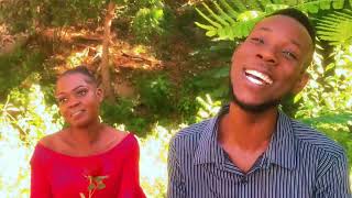 LANMOU M POU OU de Bilyson Benoit Trailer [upl. by Reeher]