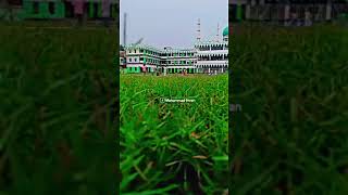 aminiya madrasha basirhat [upl. by Eniarrol]