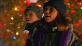 Coca Cola Christmas Advert 1996 [upl. by Ynotna]