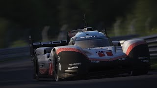 AC  RSS Protech P91 Hybrid Evo  Nordschleife Hot Lap450949 [upl. by Rosemonde]