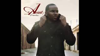 AVANT  4 Minutes [upl. by Ad]