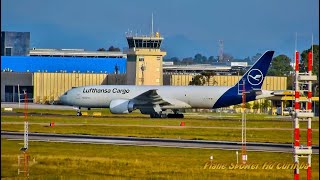 SBCT LIVE Câmera ao vivo 24h Aeroporto Internacional Afonso Pena 040923 [upl. by Ykcor]