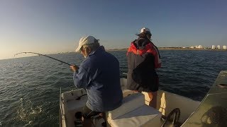 PECHER les MAQUEREAUX aux leurres et à la mitraillette en bateau en Vendée  9 [upl. by Nevlin827]