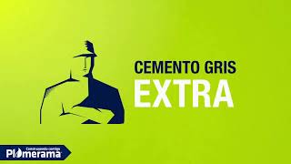 Plomerama  Cemex Extra Gris [upl. by Mara]