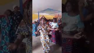 Cindumbe Kwali Wayoya Live  CCC WOMEN SOLWEZI [upl. by Stokes]