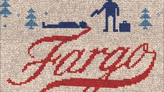 Fargo  Soundtrack  Gus Pt 2  Jeff Russo HIGH QUALITY [upl. by Ahtiekal42]