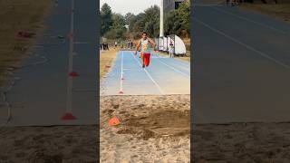 Jump ajayrathee athletics olympicsport music hiphop trap rap [upl. by Tertias]