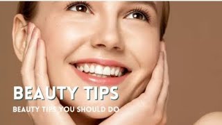 glow up tips for girls that actually works Daily face pack for glowing skin glow up tips [upl. by Nidorf571]