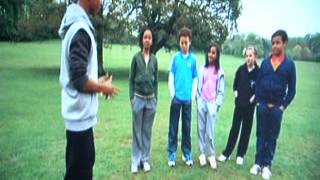 Friday Download  Series 3  Episode 7  Style Download Kieran Alleyne [upl. by Leoline396]