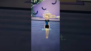 Making random people outfits in dti part 3 bh0916 roblox robloxshorts dresstoimpress dti [upl. by Sidman]