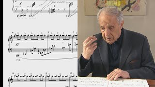 Boulez Notation 2  Introduction by Pierre Boulez [upl. by Rosita]