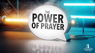 The Power of Prayer  Rev Analiese Delgado  Lighthouse of the Valley [upl. by Osanna]