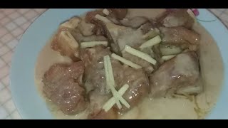 Beef Malai Boti Recipe [upl. by Wolfgang]