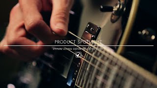 Product Spotlight  Epiphone Limited Edition Les Paul Custom Pro Electric Guitar [upl. by Eimaraj541]