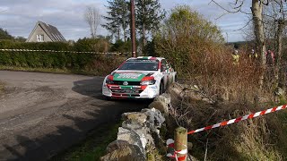 Galway Rally 2023 n120 [upl. by Brendan404]